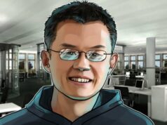 Reviravoltas na trama! Donald Trump perdoa CZ, mas não sabe quem ele é Reviravoltas na trama! Donald Trump perdoa CZ, mas não sabe quem ele é