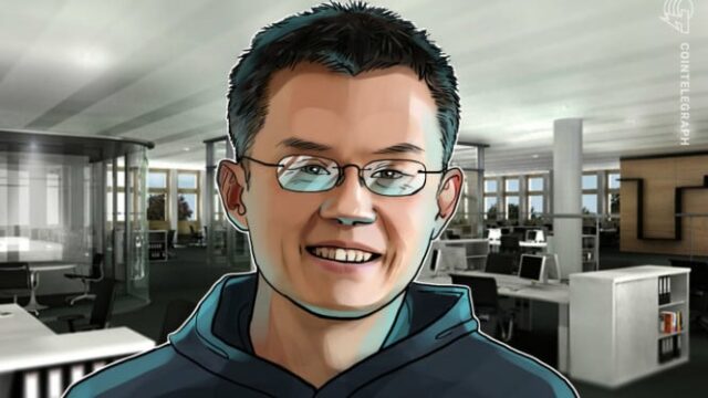 Reviravoltas na trama! Donald Trump perdoa CZ, mas não sabe quem ele é
