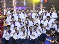 Revisão da 12ª temporada da Pro Kabaddi League: Margens finas e perspicácia tática sublinham a temporada competitiva lightbox-info