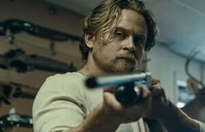 Revisão de ‘Fim Violento’: Um Cartel Familiar se Autodestrói de Todas as Maneiras Esperadas Revisão de 'Fim Violento': Um Cartel Familiar se Autodestrói de Todas as Maneiras Esperadas