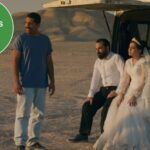 Revisão de 'Foi apenas um acidente': o diretor iraniano Jafar Panahi fez ser discreto, lançando um alerta aberto aos seus opressores