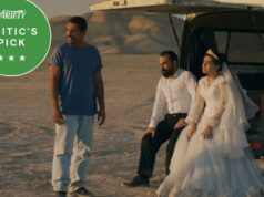 Revisão de ‘Foi apenas um acidente’: o diretor iraniano Jafar Panahi fez ser discreto, lançando um alerta aberto aos seus opressores Revisão de 'Foi apenas um acidente': o diretor iraniano Jafar Panahi fez ser discreto, lançando um alerta aberto aos seus opressores