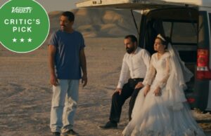 Revisão de ‘Foi apenas um acidente’: o diretor iraniano Jafar Panahi fez ser discreto, lançando um alerta aberto aos seus opressores Revisão de 'Foi apenas um acidente': o diretor iraniano Jafar Panahi fez ser discreto, lançando um alerta aberto aos seus opressores