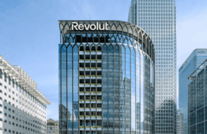 Revolut atinge avaliação de US$ 75 bilhões em novo aumento de capital Revolut atinge avaliação de US$ 75 bilhões em novo aumento de capital