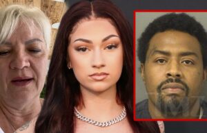 Ricky Ferrell, amigo de Bhad Bhabie, preso por agressão à mãe danielle bregoli Barbara Loopy Ferrell Gabinete do xerife do condado de Getty-Palm Beach