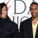 Quantos filhos Rihanna tem Conheça seus três filhos com ASAP Rocky
