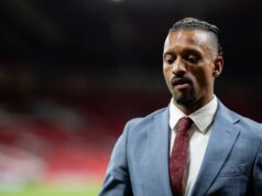 Rio Ferdinand conta por que ‘todos’ no Man Utd costumavam ficar realmente frustrados com Nani como jogador ícone de correio