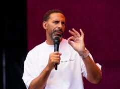 Rio Ferdinand nomeia os três jogadores mais importantes do Man Utd nesta temporada, incluindo contratação de ‘piada’ ícone de correio