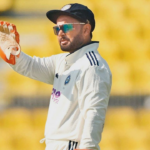 Rishabh Pant fala sobre se recuperar mais forte após a derrota contra a África do Sul