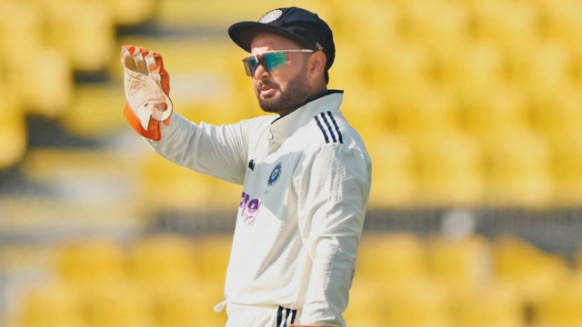 Rishabh Pant fala sobre se recuperar mais forte após a Rishabh Pant fala sobre se recuperar mais forte após a derrota contra a África do Sul