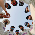 Rishabh Pant pede desculpas aos compatriotas após derrota na série contra a África do Sul