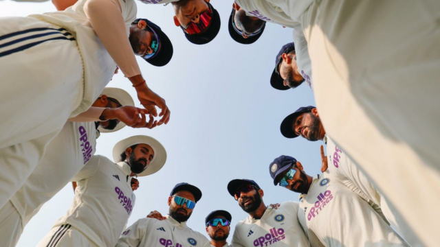 Rishabh Pant pede desculpas aos compatriotas após derrota na série Rishabh Pant pede desculpas aos compatriotas após derrota na série contra a África do Sul