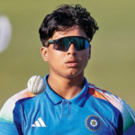 Rising Stars Asia Cup T20: Suryavanshi em foco enquanto a Índia 'A' enfrenta o Paquistão