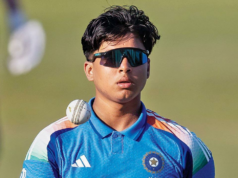 Rising Stars Asia Cup T20: Suryavanshi em foco enquanto a Índia ‘A’ enfrenta o Paquistão Rising Stars Asia Cup T20: Suryavanshi em foco enquanto a Índia 'A' enfrenta o Paquistão