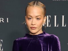 Rita Ora acredita que herdou um gene de ‘bruxa’ de sua avó O que está reservado para os aquarianos