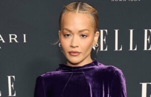 Rita Ora acredita que herdou um gene de ‘bruxa’ de sua avó O que está reservado para os aquarianos
