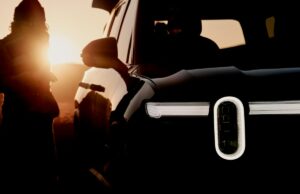 OSHA investigando fatalidade no armazém Rivian Rivian cria outra empresa spinoff chamada Mind Robotics