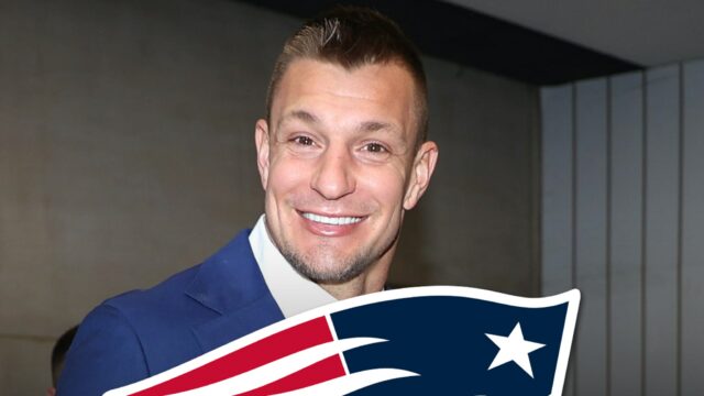rob gronkowski getty1