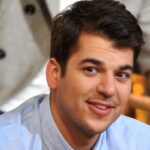 A personalidade da televisão Rob Kardashian participa do Sky Beach Club no Tropicana Las Vegas em 28 de maio de 2016 em Las Vegas, Nevada.