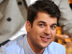 Rob Kardashian acaba de retornar para ‘The Kardashians’. O que ele tem feito? A personalidade da televisão Rob Kardashian participa do Sky Beach Club no Tropicana Las Vegas em 28 de maio de 2016 em Las Vegas, Nevada.