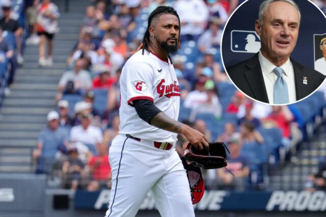 Rob Manfred promete que a MLB cooperará com a investigação do Senado sobre o escândalo de jogos de azar esportivos
