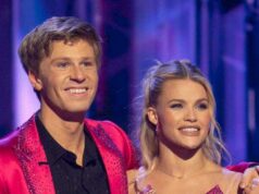 Robert Irwin compartilha o que fará a seguir depois de ‘Dancing With the Stars’ DWTS-Recap-feature-image-180162_EM104463