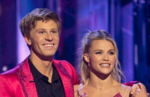 Robert Irwin compartilha o que fará a seguir depois de ‘Dancing With the Stars’ DWTS-Recap-feature-image-180162_EM104463