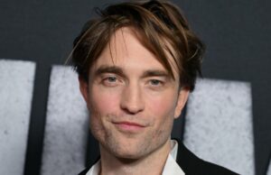 Robert Pattinson diz que filmar ‘Dune 3’ foi ‘tão quente no deserto’ que ‘meu cérebro não estava funcionando’. Eu não tinha uma única célula cerebral funcional’ Robert Pattinson diz que filmar 'Dune 3' foi 'tão quente no deserto' que 'meu cérebro não estava funcionando'. Eu não tinha uma única célula cerebral funcional'
