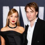 Promo Suki Waterhouse apresenta Angel Baby com Robert Pattinson
