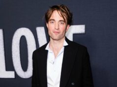 Robert Pattinson quebra o silêncio sobre o papel do vilão em ‘Duna: Parte Três’ GettyImages-2222443706 Robert Pattinson quebra o silêncio na duna: papel do vilão da terceira parte