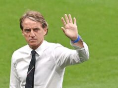 Roberto Mancini nomeado novo técnico do Al Sadd Roberto Mancini nomeado novo técnico do Al Sadd