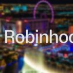 Robinhood em Nevada.