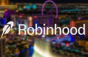 Robinhood pressiona pausa nos mercados de previsão esportiva em Nevada após liminar Robinhood em Nevada.