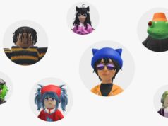 Roblox exigirá que todos os usuários verifiquem a idade com reconhecimento facial para acessar recursos de bate-papo a partir de dezembro Roblox exigirá que todos os usuários verifiquem a idade com reconhecimento facial para acessar recursos de bate-papo a partir de dezembro