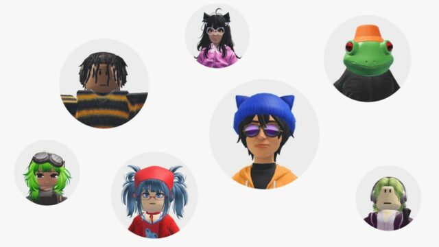Roblox exigirá que todos os usuários verifiquem a idade com reconhecimento facial para acessar recursos de bate-papo a partir de dezembro
