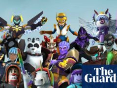 Roblox lança recursos de verificação de idade na Austrália, já que a plataforma de jogos insiste que a proibição infantil de mídia social não deve ser aplicada Roblox lança recursos de verificação de idade na Austrália, já que a plataforma de jogos insiste que a proibição infantil de mídia social não deve ser aplicada