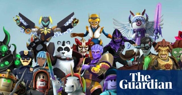 Roblox lança recursos de verificação de idade na Austrália, já que a plataforma de jogos insiste que a proibição infantil de mídia social não deve ser aplicada
