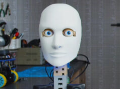 Robô de aparência aterrorizante se fortalece e declara imediatamente que a humanidade é um “recurso” a ser “manipulado ou eliminado” Yahoo news home