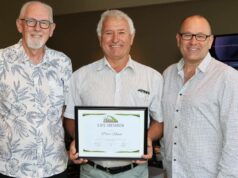 Robusto da maquinaria agrícola recebeu adesão vitalícia por contribuições da indústria Robusto da maquinaria agrícola recebeu adesão vitalícia por contribuições da indústria