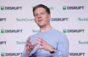 Roelof Botha, da Sequoia, alerta os fundadores sobre a busca por avaliações altíssimas, à medida que a empresa redobra sua abordagem seletiva Roelof Botha, da Sequoia, alerta os fundadores sobre a busca por avaliações altíssimas, à medida que a empresa redobra sua abordagem seletiva