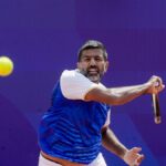 Rohan Bopanna se aposenta do tênis