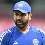 Rohit Sharma diz que a Índia deve finalizar a seleção para a Copa do Mundo T20 de 2026 pela série da Nova Zelândia em janeiro