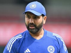 Rohit Sharma diz que a Índia deve finalizar a seleção para a Copa do Mundo T20 de 2026 pela série da Nova Zelândia em janeiro Rohit Sharma diz que a Índia deve finalizar a seleção para a Copa do Mundo T20 de 2026 pela série da Nova Zelândia em janeiro