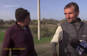 Roménia ordena evacuação de duas aldeias depois de navio de carga do lado ucraniano ser consumido pelas chamas Yahoo news home