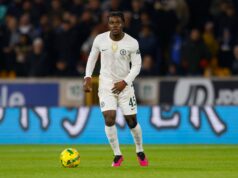 Romeo Lavia afirma que o Manchester United já teve o melhor passador de todos os tempos em seu time ícone de correio