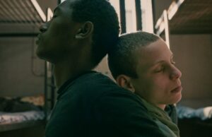 Ron Leshem, co-criador de ‘Bad Boy’: ‘A capacidade humana de sentir compaixão e empatia por aqueles que são diferentes está morrendo’ Ron Leshem, co-criador de 'Bad Boy': 'A capacidade humana de sentir compaixão e empatia por aqueles que são diferentes está morrendo'