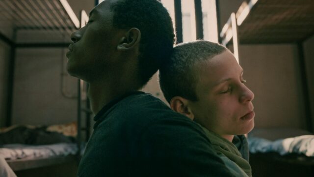 Ron Leshem, co-criador de 'Bad Boy': 'A capacidade humana de sentir compaixão e empatia por aqueles que são diferentes está morrendo'
