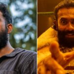 Roshan Mathew, espetáculo de luta livre indiana de alta octanagem de Arjun Ashokan 'Chatha Pacha' revela teaser (EXCLUSIVO)