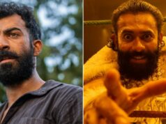 Roshan Mathew, espetáculo de luta livre indiana de alta octanagem de Arjun Ashokan ‘Chatha Pacha’ revela teaser (EXCLUSIVO) Roshan Mathew, espetáculo de luta livre indiana de alta octanagem de Arjun Ashokan 'Chatha Pacha' revela teaser (EXCLUSIVO)