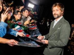 Ross Duffer diz aos fãs de ‘Stranger Things’ como definir as configurações de TV para a estreia da 5ª temporada: desligue ‘Lixo’ como suavização de movimento Ross Duffer diz aos fãs de 'Stranger Things' como definir as configurações de TV para a estreia da 5ª temporada: desligue 'Lixo' como suavização de movimento